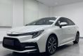 Toyota Levin 2021 в Fujiyama-trading