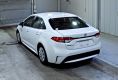 Toyota Corolla 2022 в Fujiyama-trading