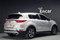 KIA Sportage 4WD 2021 в Fujiyama-trading