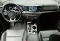 KIA Sportage 4WD 2021 в Fujiyama-trading