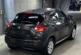Nissan Juke 2012 в Fujiyama-trading