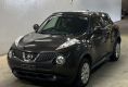 Nissan Juke 2012 в Fujiyama-trading