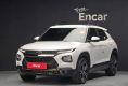 Chevrolet Trailblazer 2021 в Fujiyama-trading