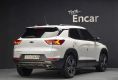 Chevrolet Trailblazer 2021 в Fujiyama-trading