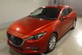 Mazda Axela 2016 в Fujiyama-trading