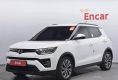 SsangYong Tivoli 2022 в Fujiyama-trading