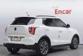 SsangYong Tivoli 2022 в Fujiyama-trading