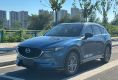 Mazda CX-5 2021 в Fujiyama-trading