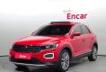 Volkswagen T-Roc 2021 в Fujiyama-trading