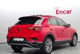 Volkswagen T-Roc 2021 в Fujiyama-trading