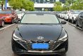 Hyundai Elantra 2021 в Fujiyama-trading