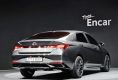 Hyundai Avante 2021 в Fujiyama-trading