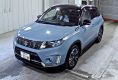 Suzuki Escudo 4WD 2021 в Fujiyama-trading