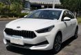 KIA K3 2021 в Fujiyama-trading