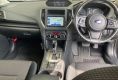 Subaru Impreza 4WD 2022 в Fujiyama-trading
