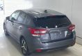 Subaru Impreza 4WD 2022 в Fujiyama-trading