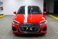 Audi A3 2022 в Fujiyama-trading