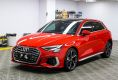 Audi A3 2022 в Fujiyama-trading