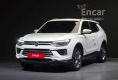 SsangYong Korando 2021 в Fujiyama-trading