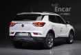 SsangYong Korando 2021 в Fujiyama-trading