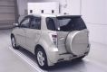 Daihatsu BeGo 4WD 2010 в Fujiyama-trading