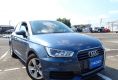 Audi A1 2015 в Fujiyama-trading