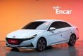 Hyundai Avante 2021 в Fujiyama-trading