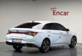Hyundai Avante 2021 в Fujiyama-trading