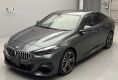 BMW 2 Series 2021 в Fujiyama-trading
