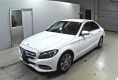 Mercedes Benz C Class 2015 в Fujiyama-trading