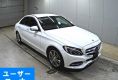 Mercedes Benz C Class 2015 в Fujiyama-trading