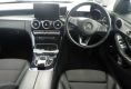 Mercedes Benz C Class 2015 в Fujiyama-trading