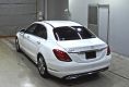 Mercedes Benz C Class 2015 в Fujiyama-trading