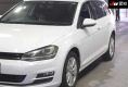 Volkswagen Golf Variant 2014 в Fujiyama-trading