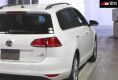 Volkswagen Golf Variant 2014 в Fujiyama-trading