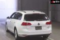 Volkswagen Golf Variant 2014 в Fujiyama-trading