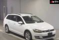 Volkswagen Golf Variant 2014 в Fujiyama-trading