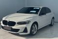 BMW 1 Series 2022 в Fujiyama-trading