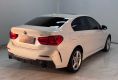 BMW 1 Series 2022 в Fujiyama-trading