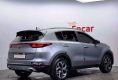 KIA Sportage 2021 в Fujiyama-trading