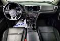 KIA Sportage 2021 в Fujiyama-trading
