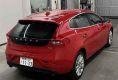 Volvo V40 2015 в Fujiyama-trading