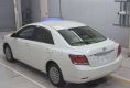Toyota Allion 2017 в Fujiyama-trading