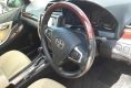 Toyota Allion 2017 в Fujiyama-trading