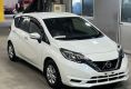 Nissan Note 2019 в Fujiyama-trading