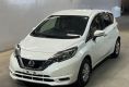 Nissan Note 2019 в Fujiyama-trading