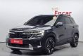 KIA Seltos 2022 в Fujiyama-trading