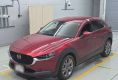 Mazda CX-30 2022 в Fujiyama-trading