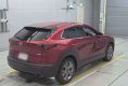 Mazda CX-30 2022 в Fujiyama-trading