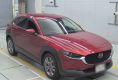 Mazda CX-30 2022 в Fujiyama-trading
